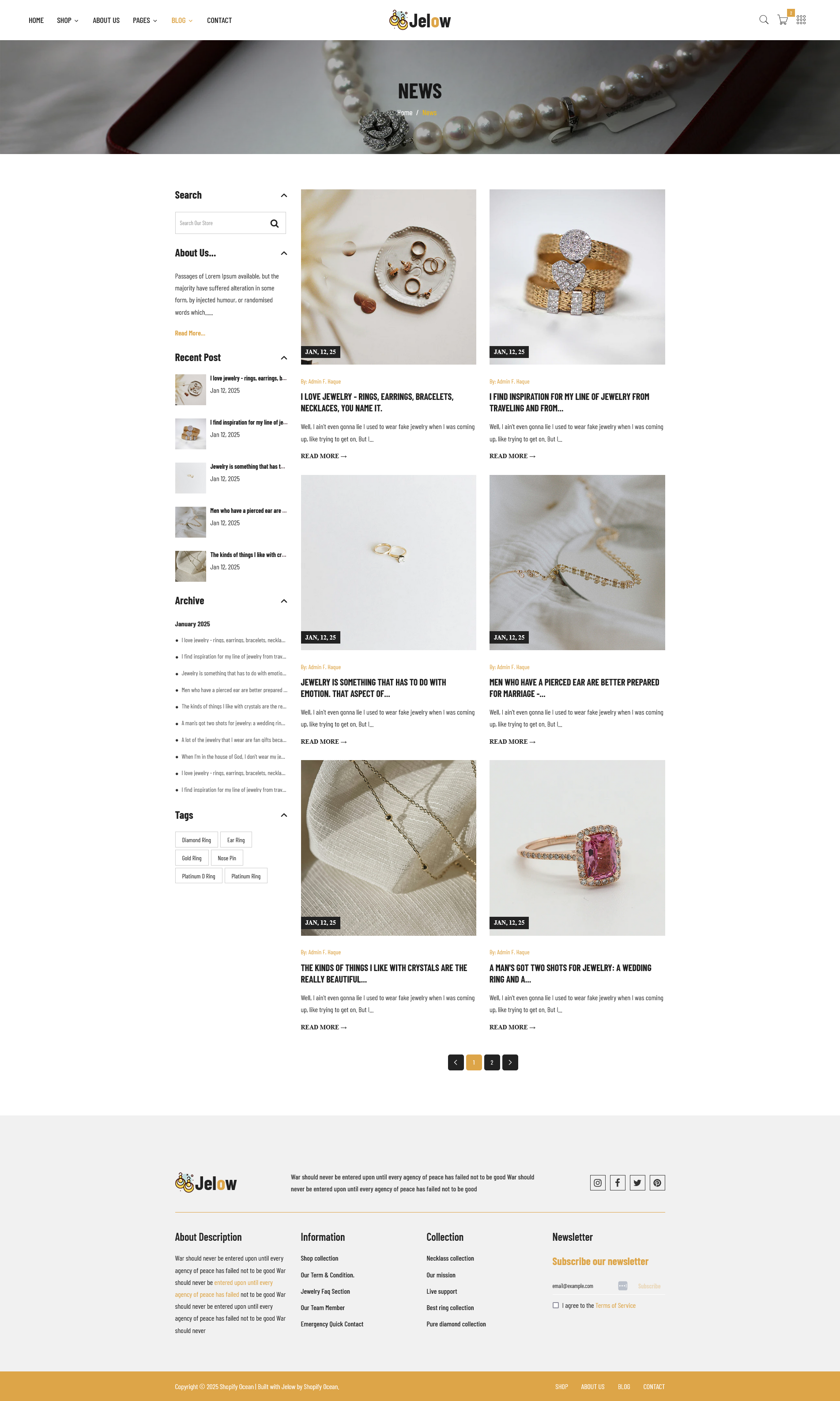bekary-blog