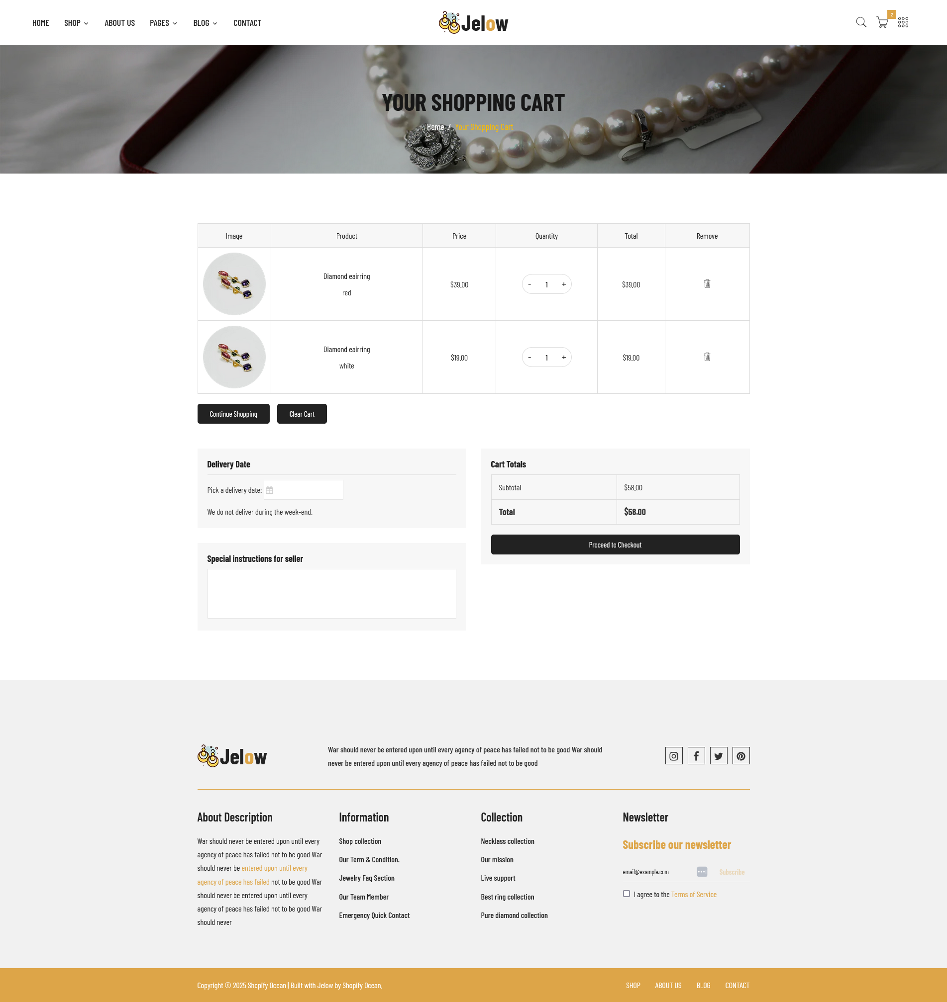 bekary-product