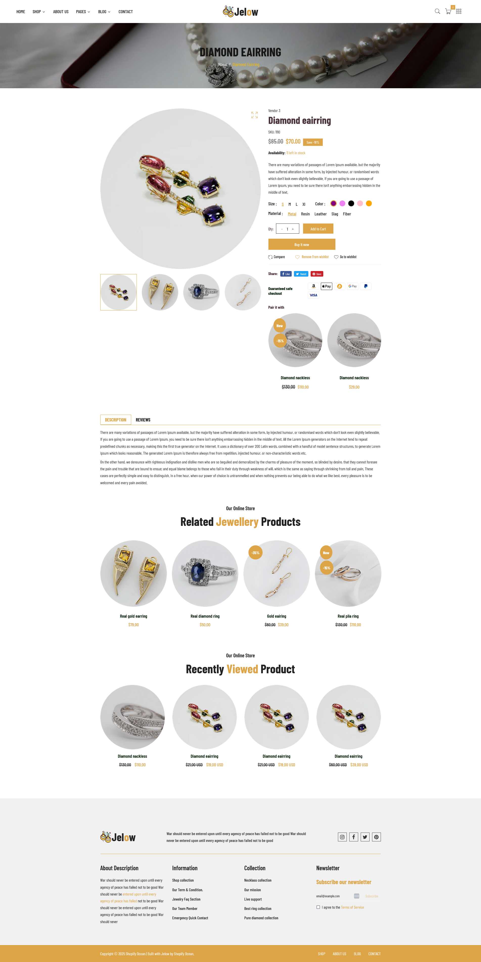 bekary-product